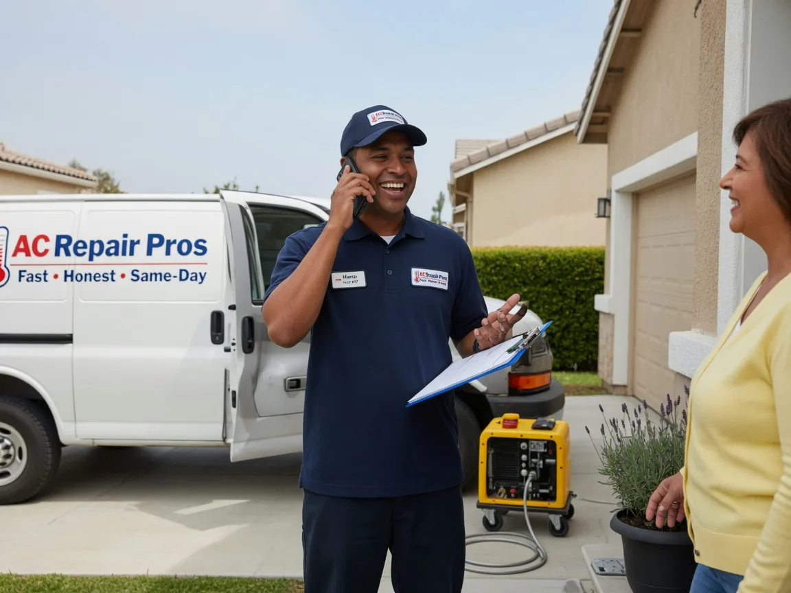 AC Repair Vershire, VT FAQs